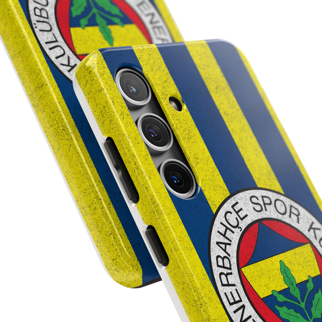 Fenerbahçe SK Tough Phone Case