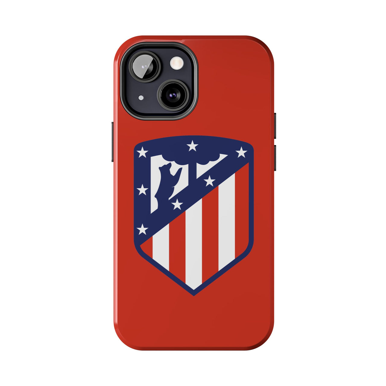 Atletico Madrid Phone Case