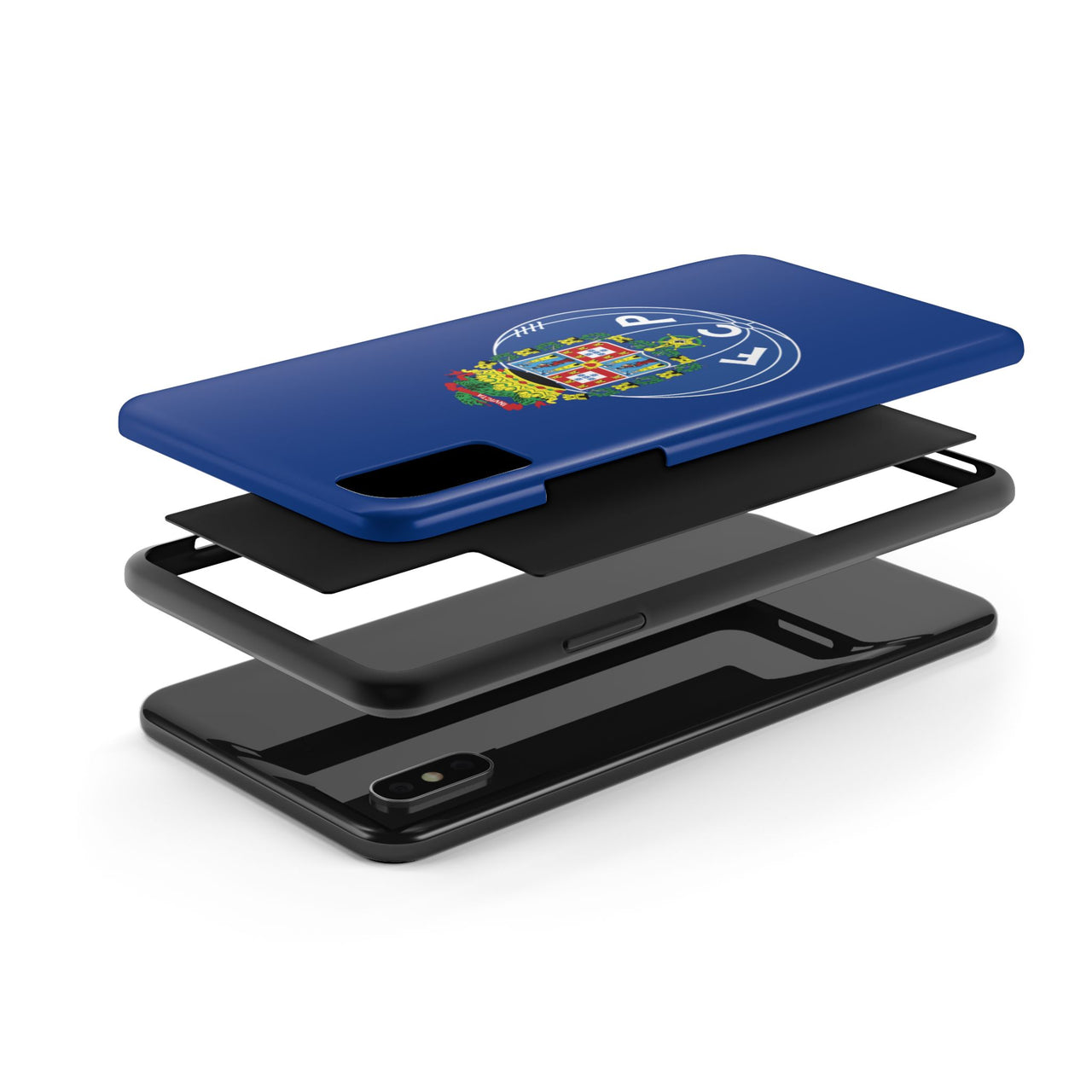 Porto Phone Case