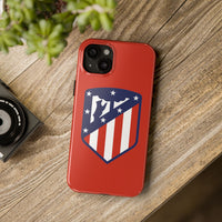 Thumbnail for Atletico Madrid Phone Case