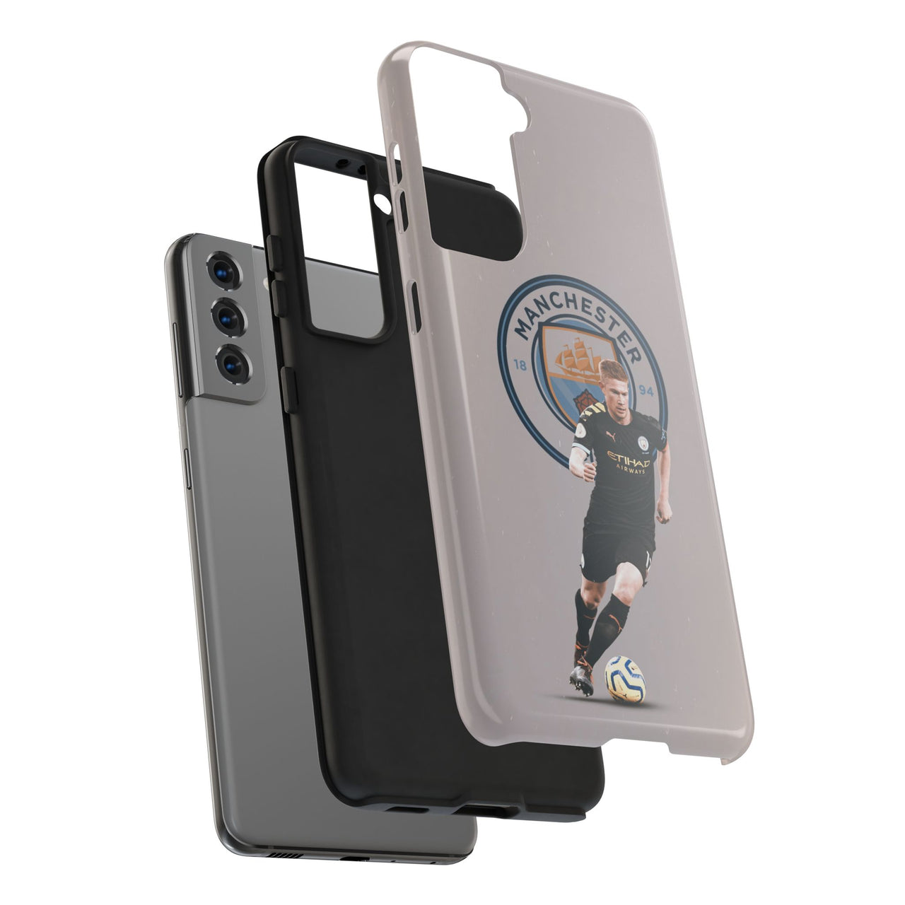 Kevin De Bruyne Tough Phone Case