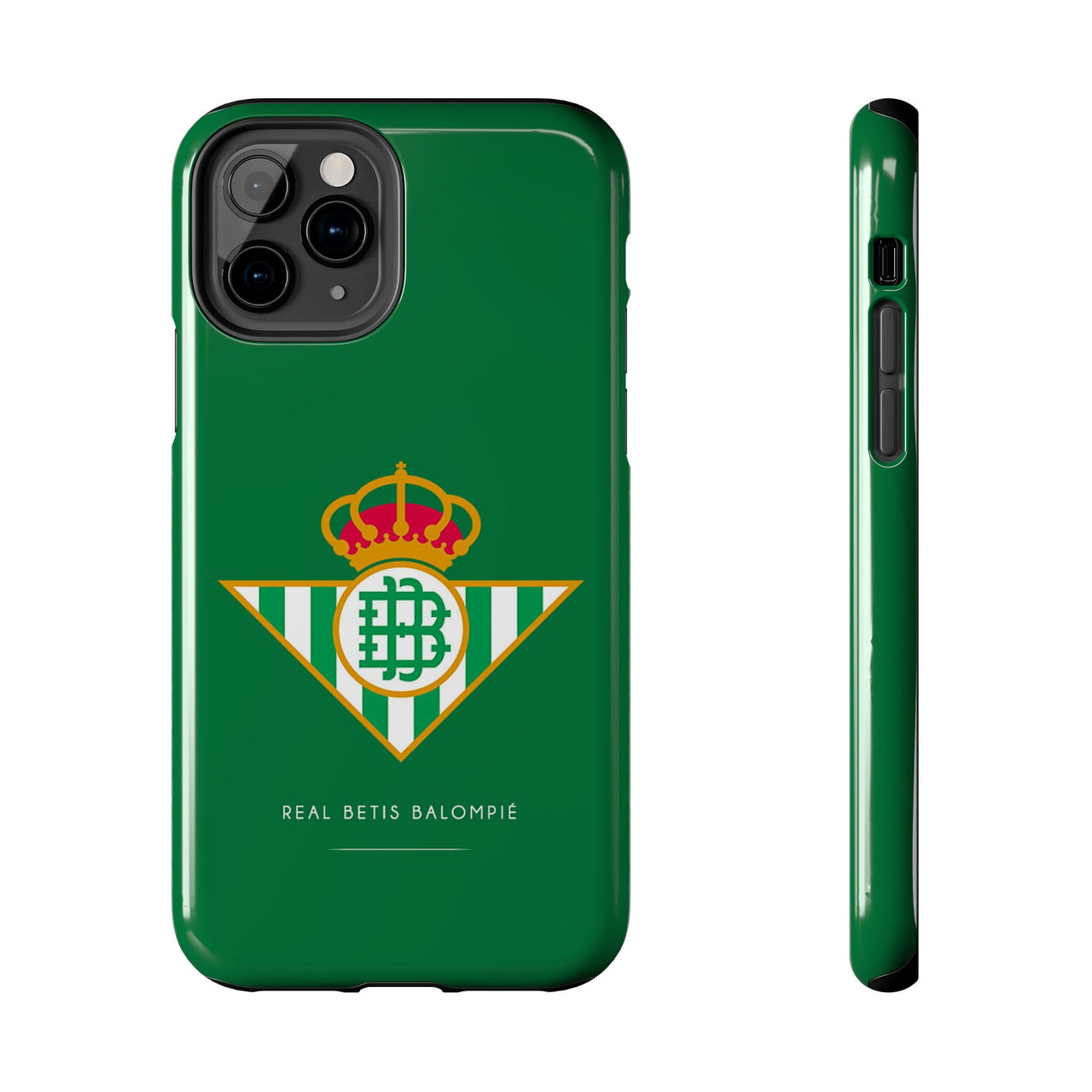 Real Betis Tough Phone Case