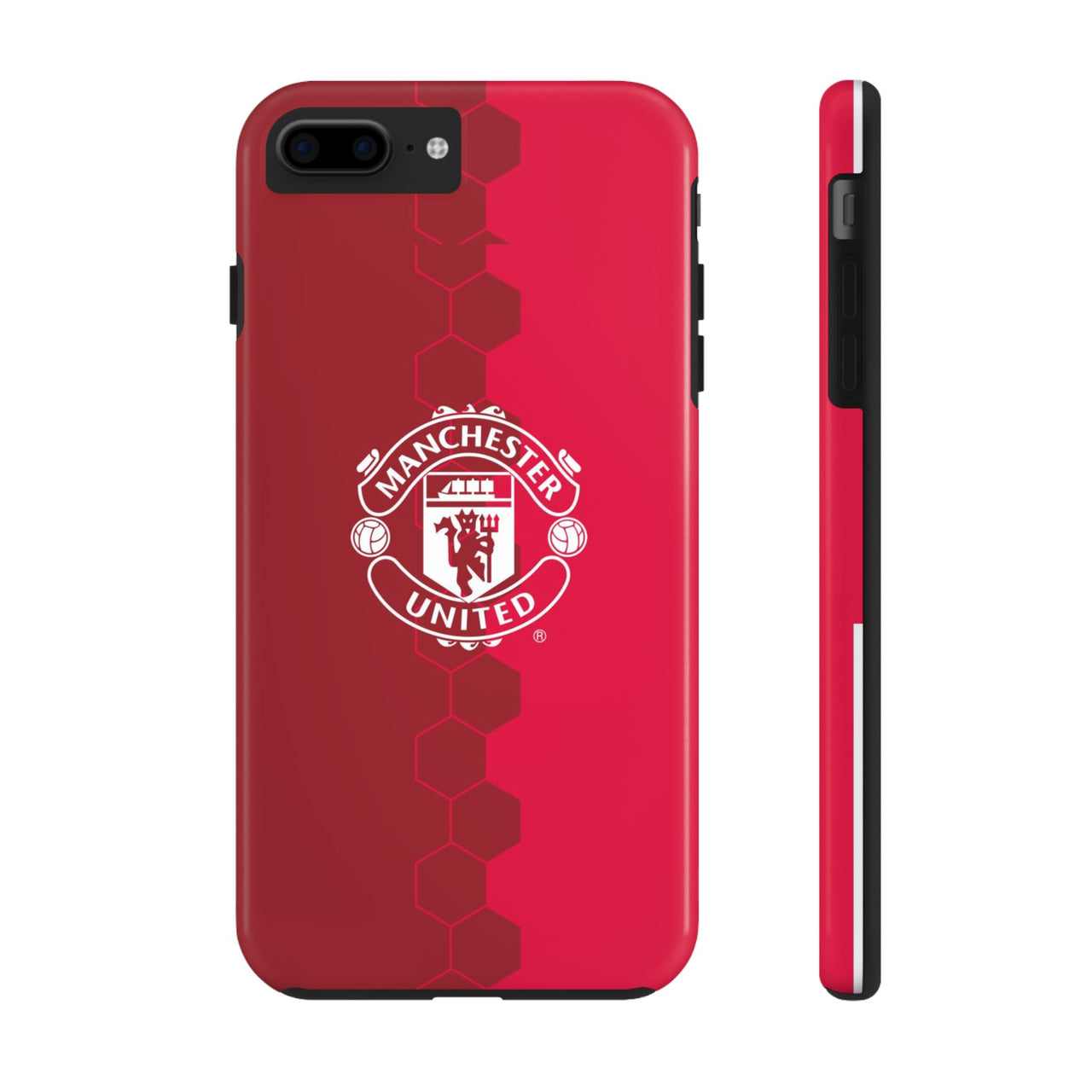 Manchester United Phone Case