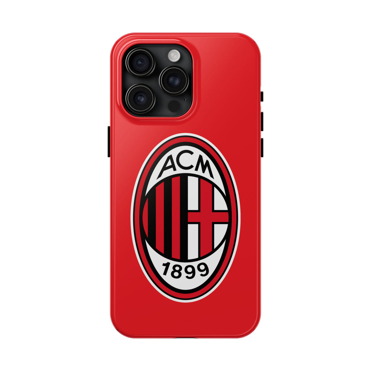 AC Milan  Phone Case