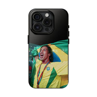 Thumbnail for Ronaldinho Tough Phone Case