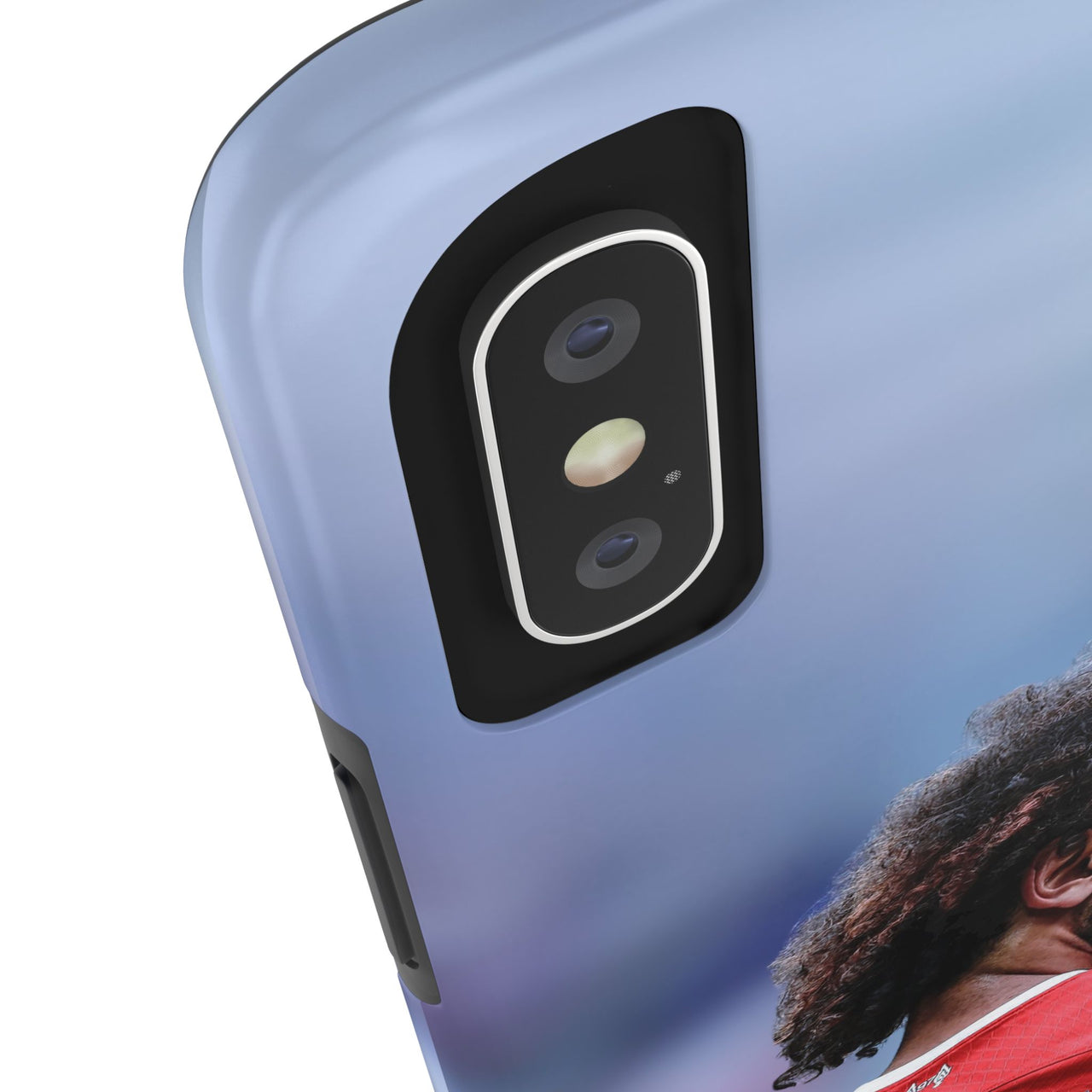 Mohammad Salah Tough Phone Cases