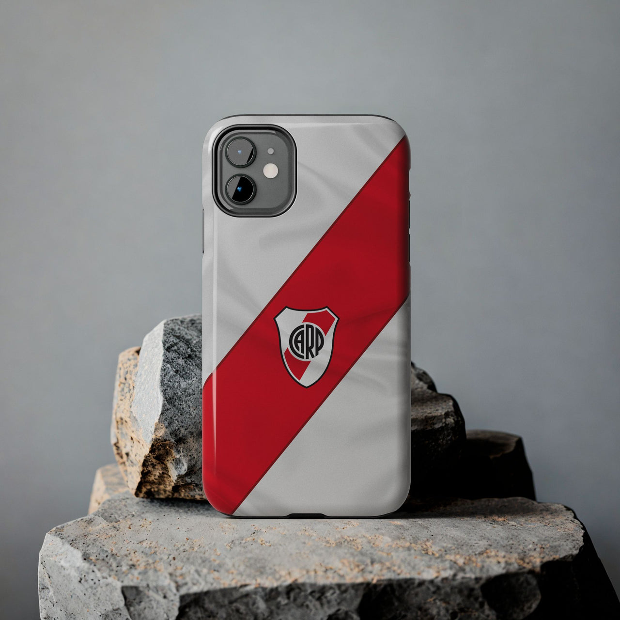 River Plate Tough Phone Case