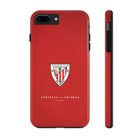 Thumbnail for Athletic Bilbao Tough Phone Cases