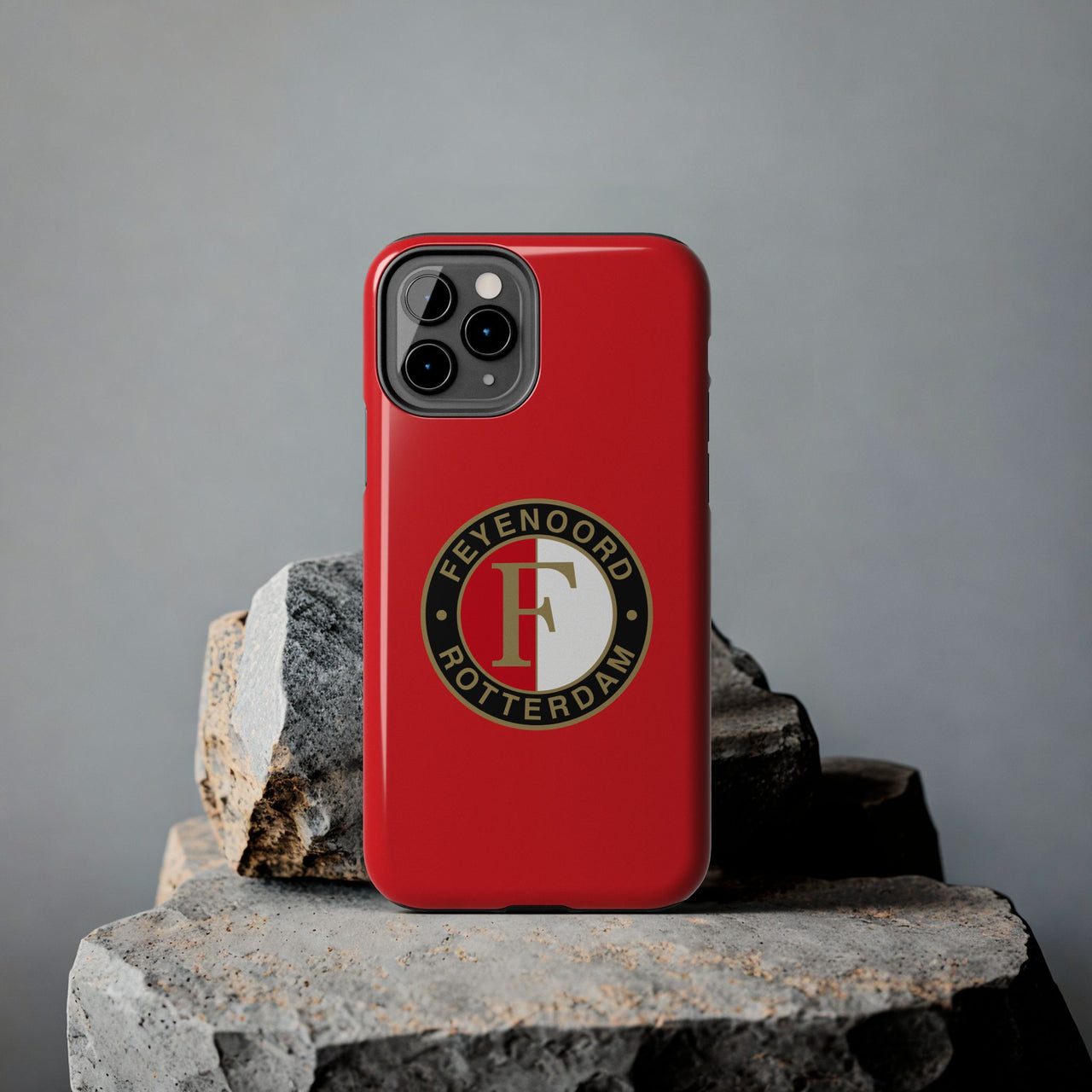 Feyenoord Tough Phone Cases