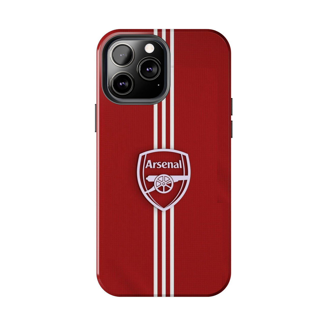 Arsenal Tough Phone Case