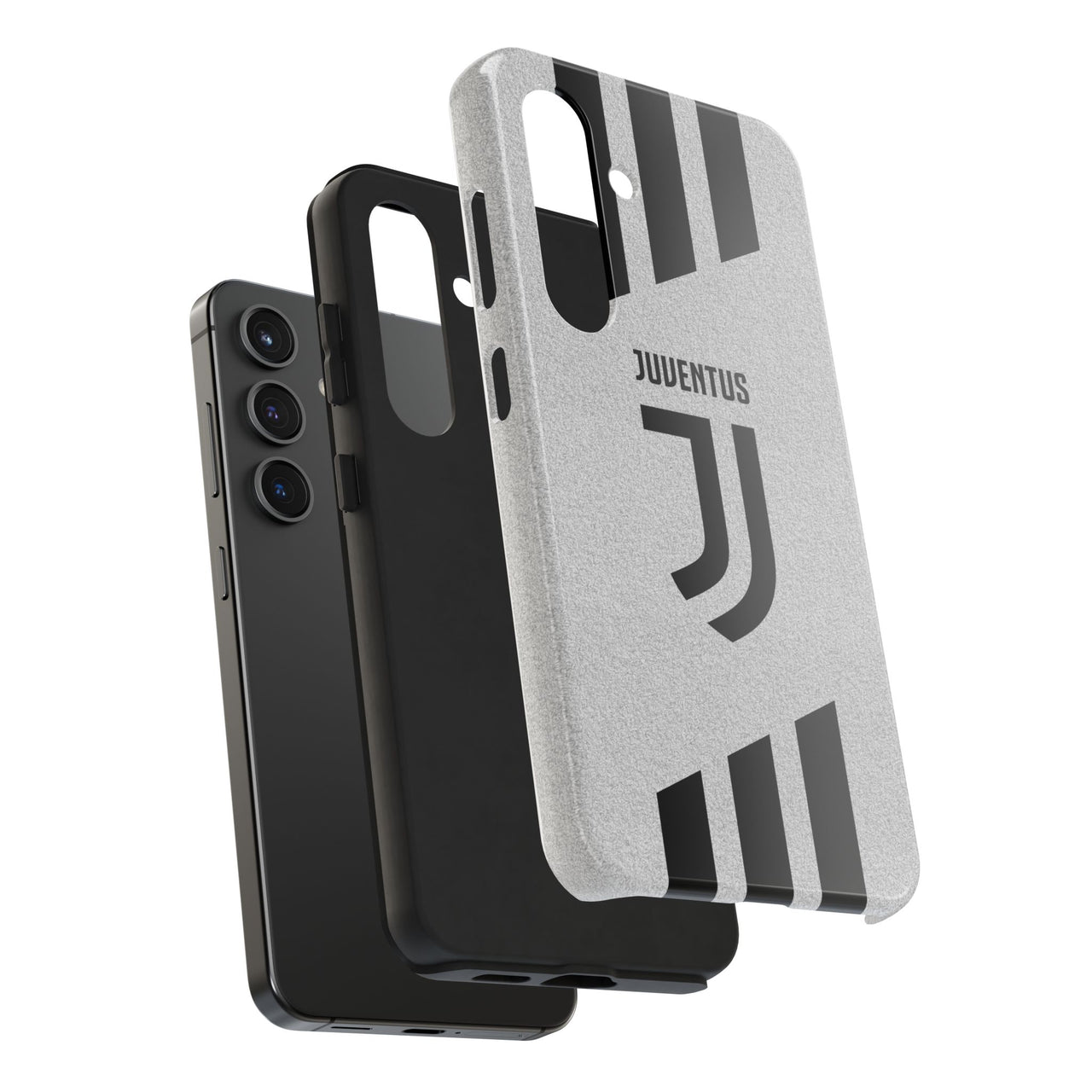 Juventus Tough Phone Case