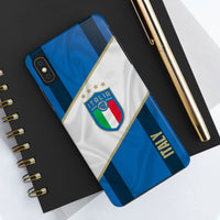 Thumbnail for Italy National Team Tough Phone Case