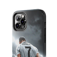 Thumbnail for Cristiano Ronaldo Juventus Phone Case