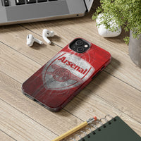 Thumbnail for Arsenal Phone Case