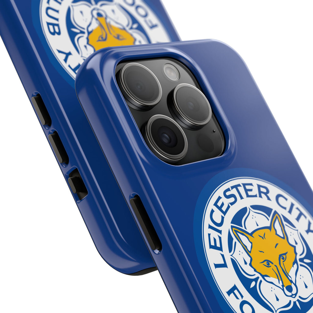 Leicester City Phone Case