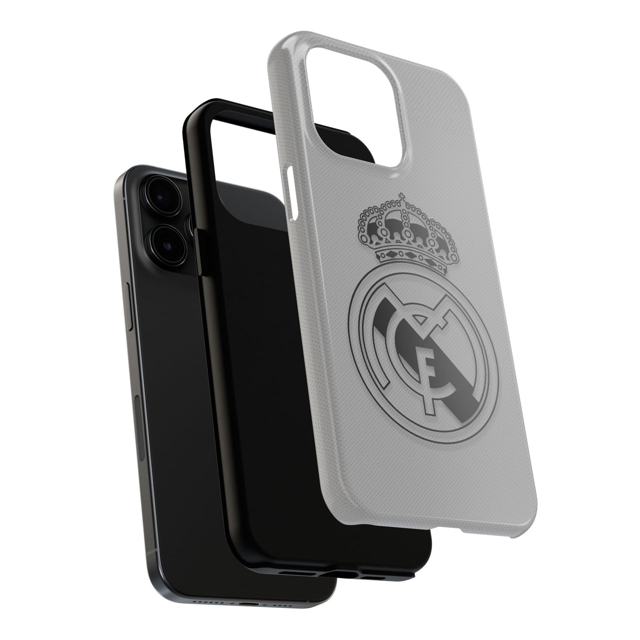 Real Madrid Phone Case