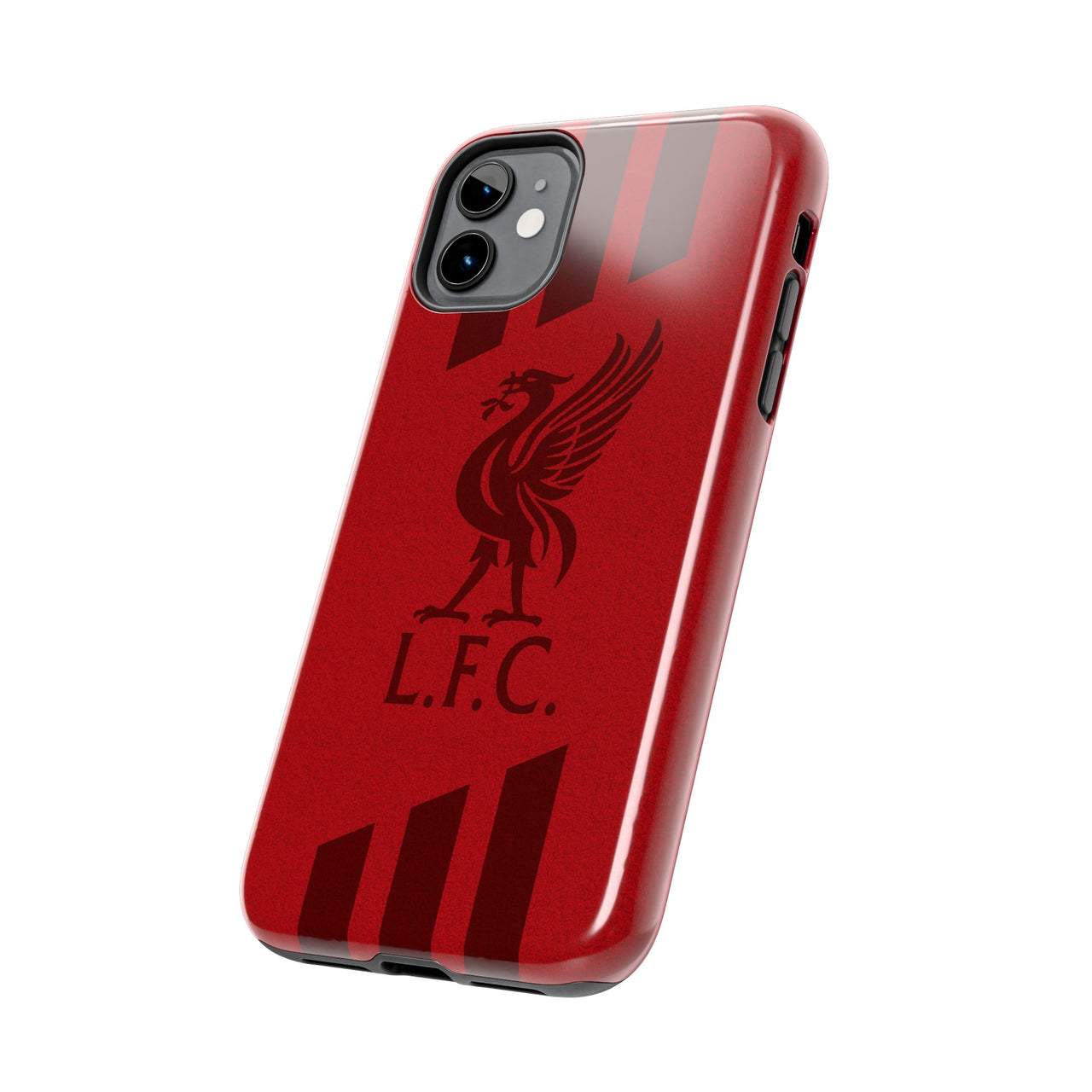 Liverpool Tough Phone Case