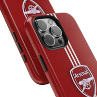 Thumbnail for Arsenal Tough Phone Case