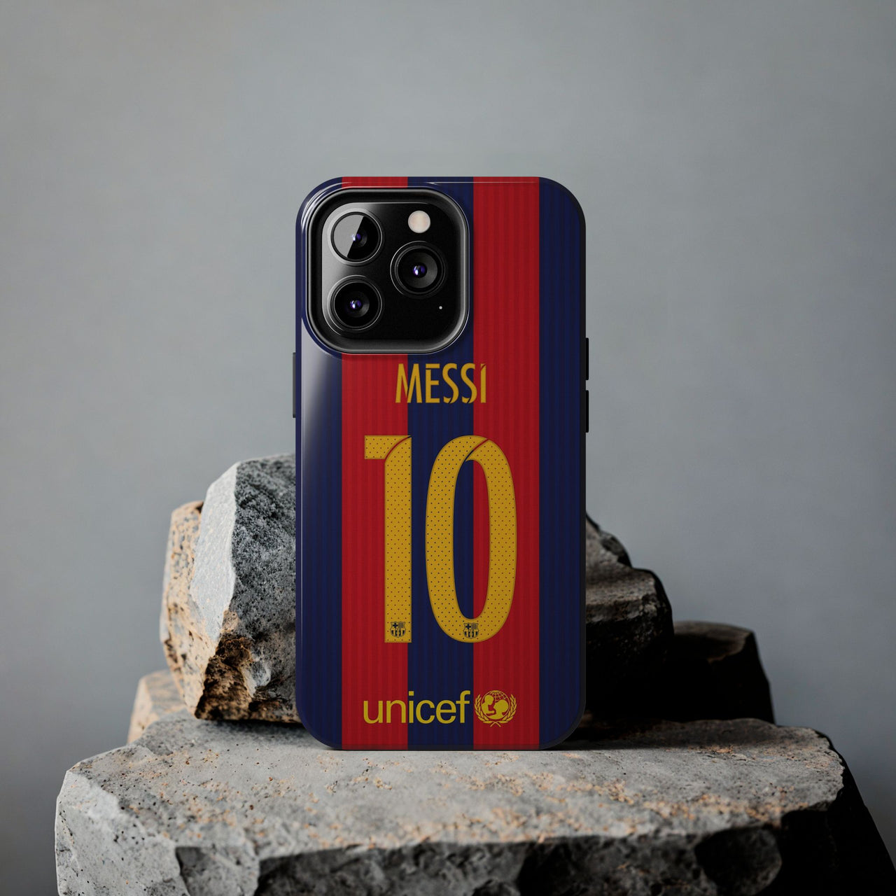 Lionel Messi Phone Case