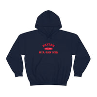 Thumbnail for Bayern Munich Unisex Hooded Sweatshirt