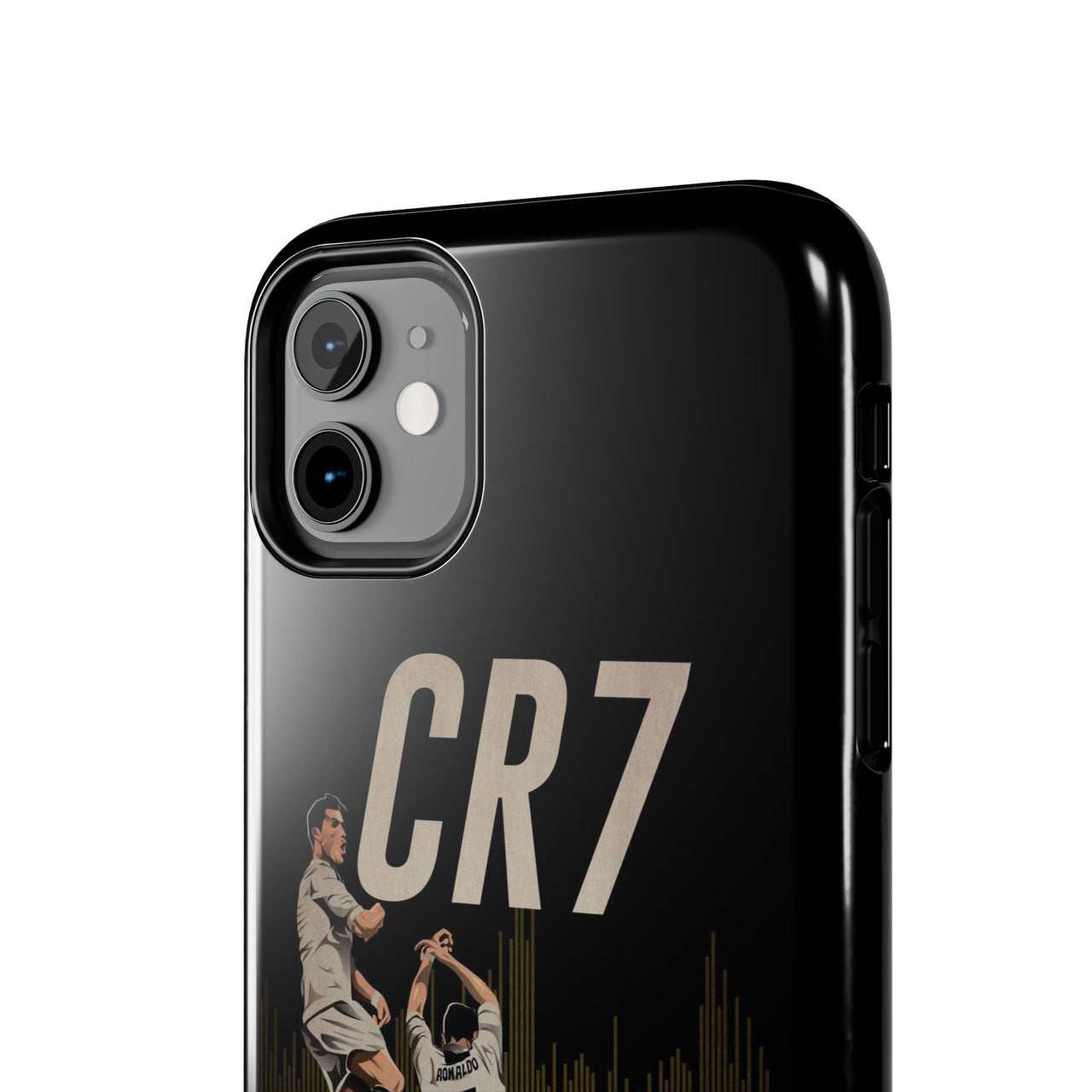 Cristiano Ronaldo Phone Case