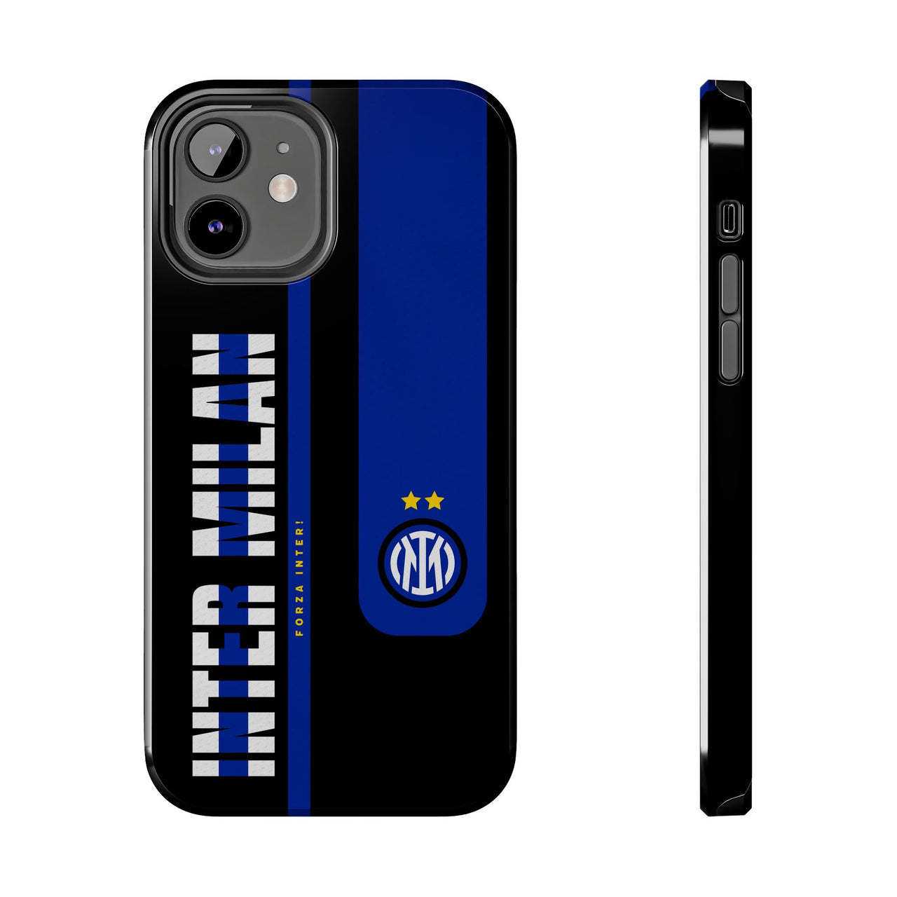 Inter Milan Tough Phone Case