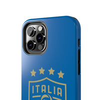 Thumbnail for Italy National Team Tough Phone Case