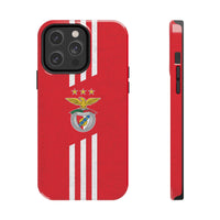 Thumbnail for Benfica Tough Phone Case