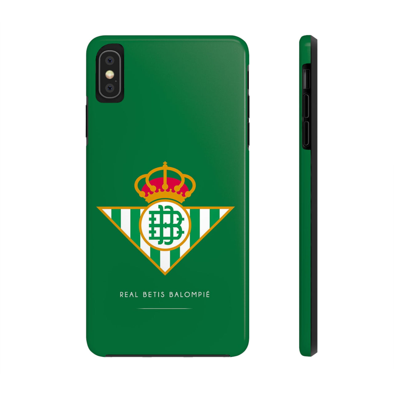 Real Betis Tough Phone Case