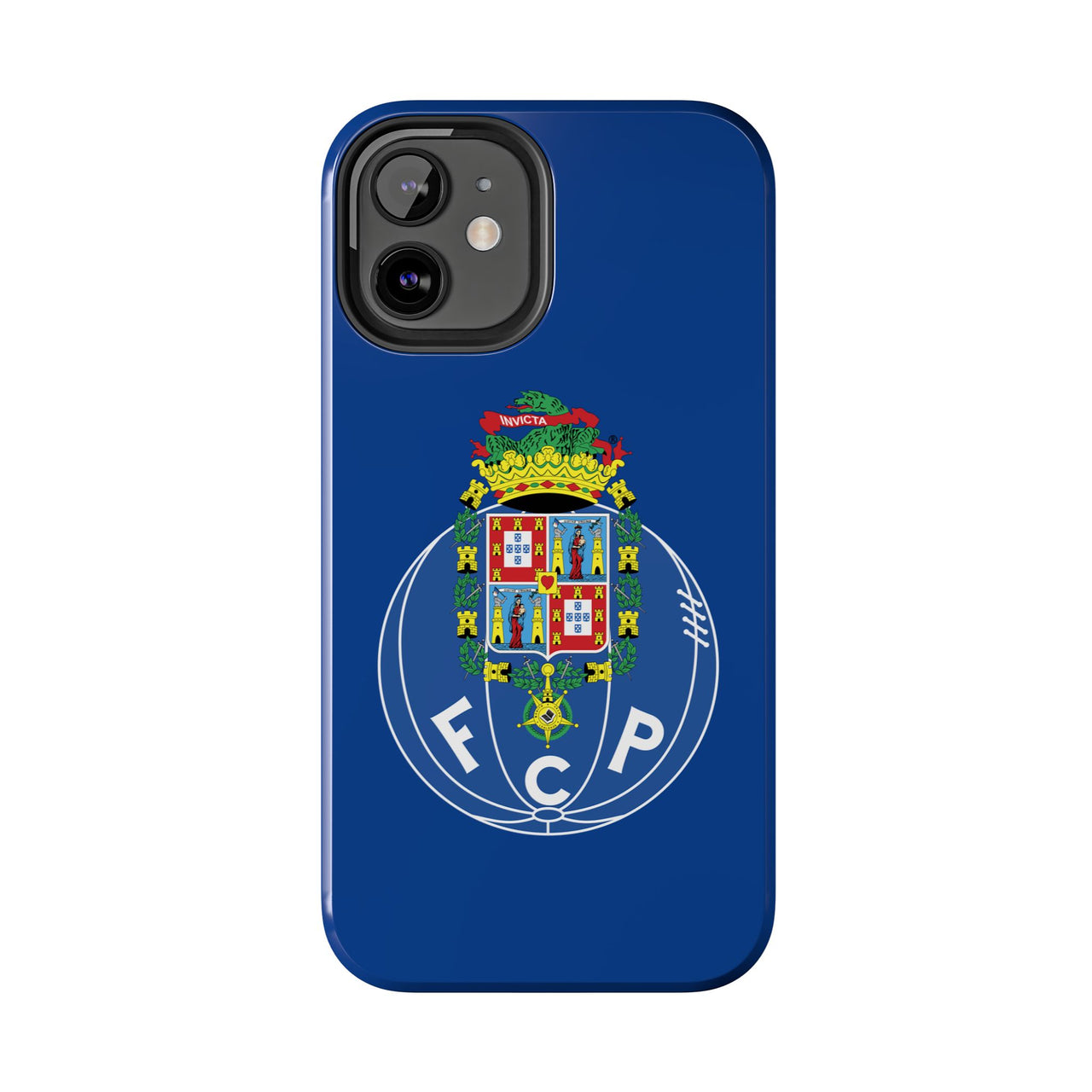 Porto Phone Case