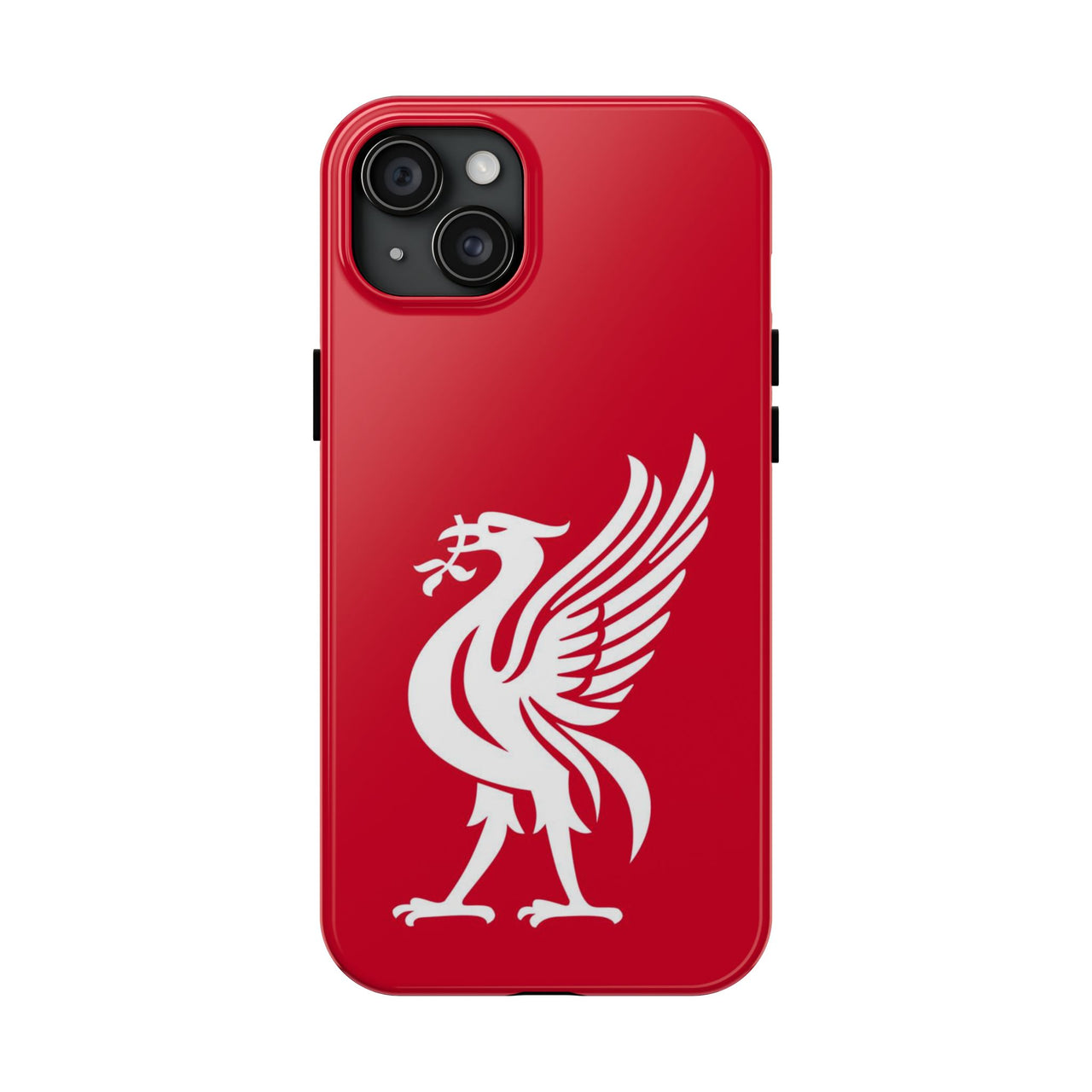 Liverpool Football Club Phone Case