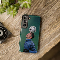 Thumbnail for Cristiano Ronaldo UCL Tough Phone Case