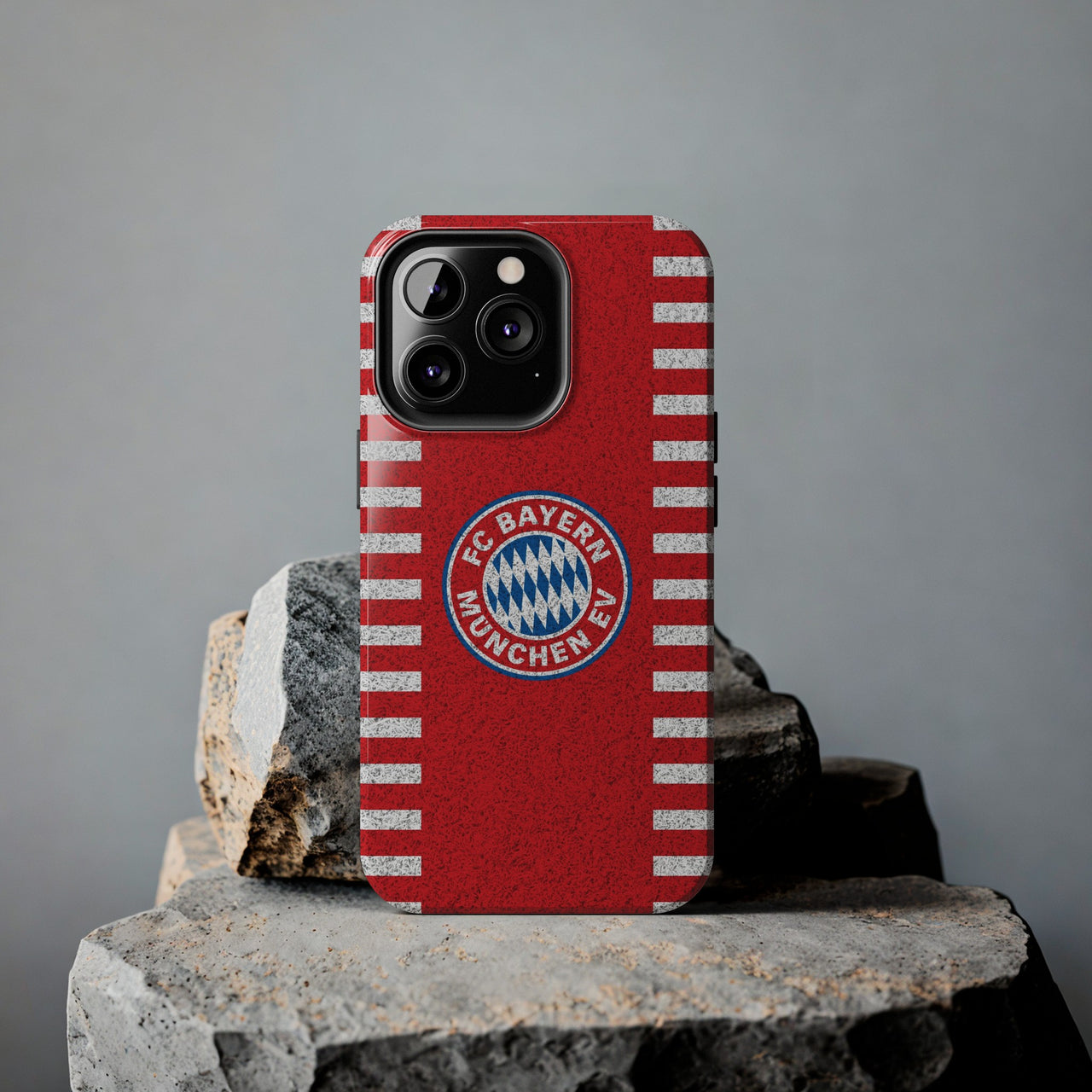 Bayern Munich Tough Phone Case