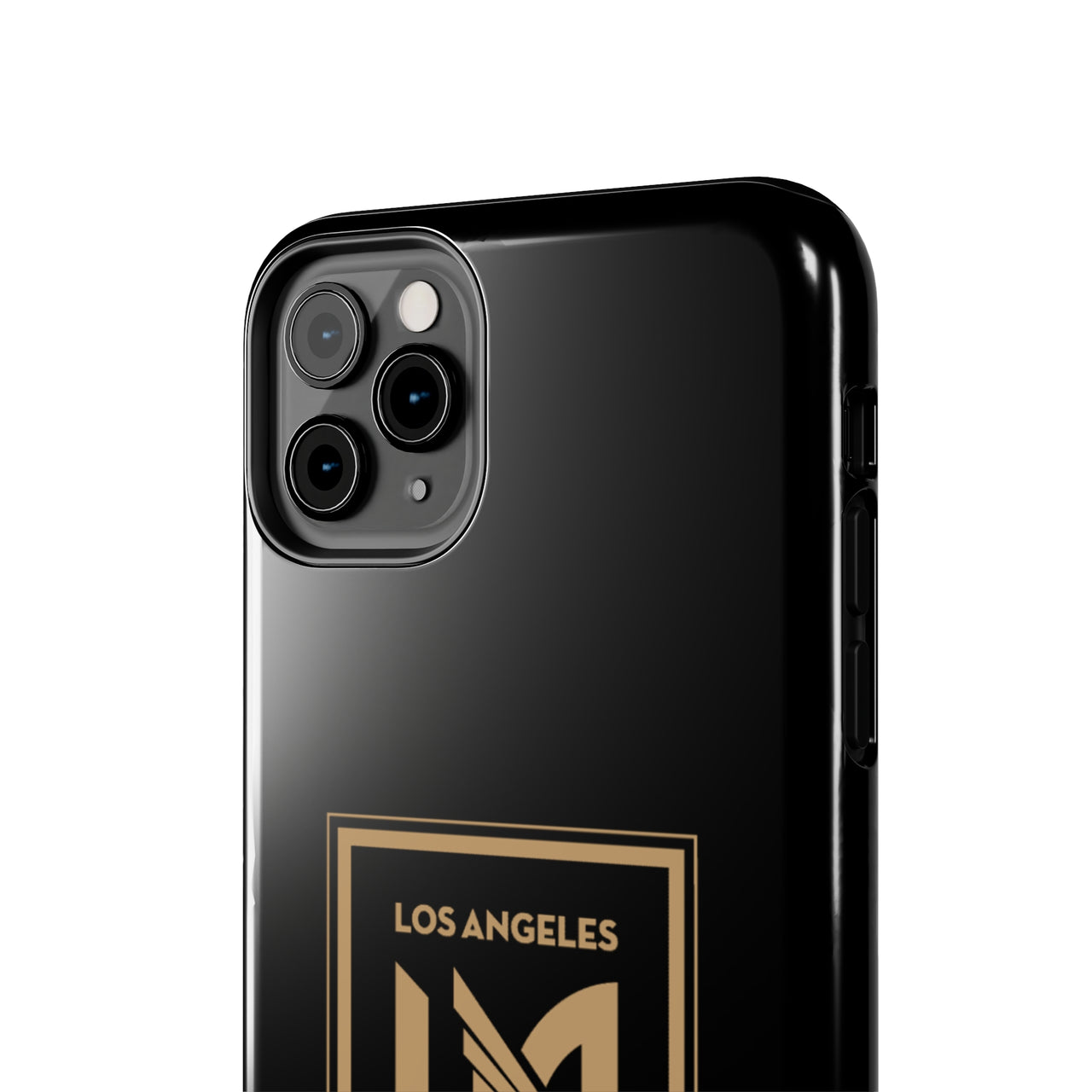 LAFC Tough Phone Cases