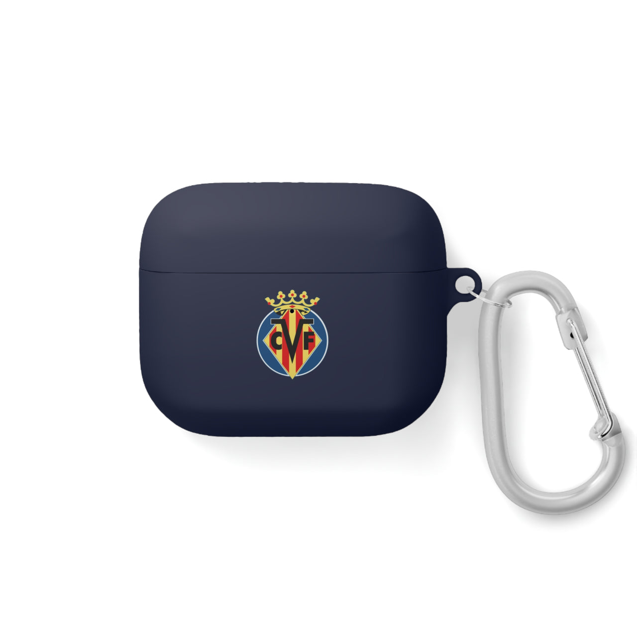 Villarreal AirPods and AirPods Pro Case Cover