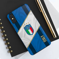 Thumbnail for Italy National Team Tough Phone Case