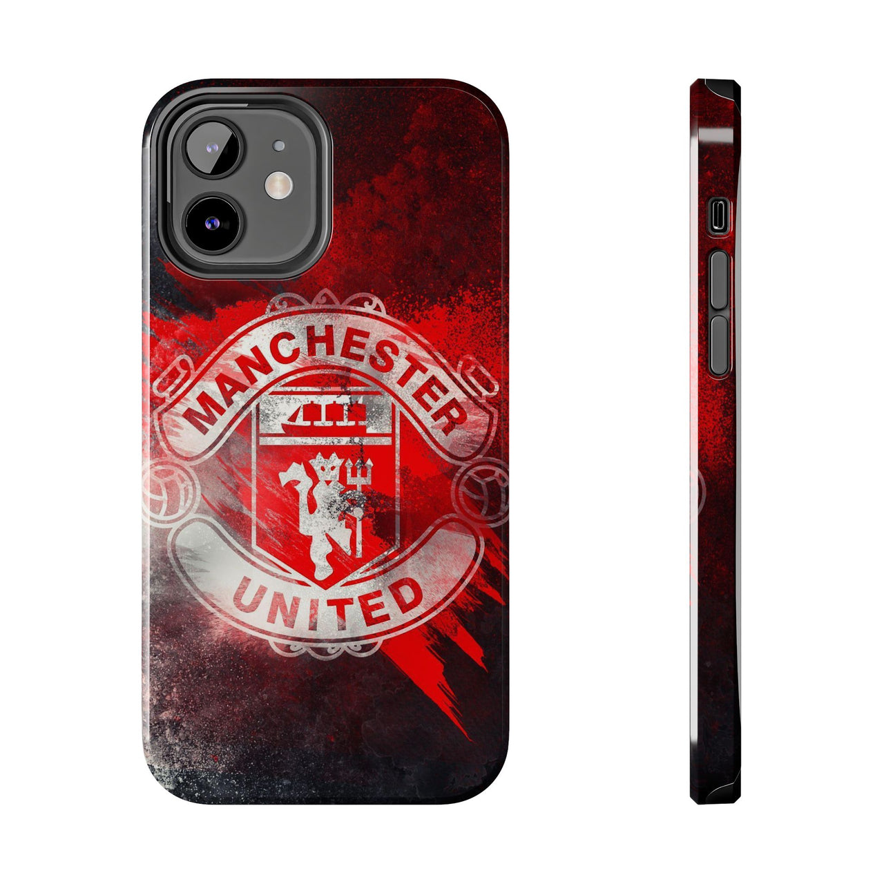 Manchester United  Phone Case