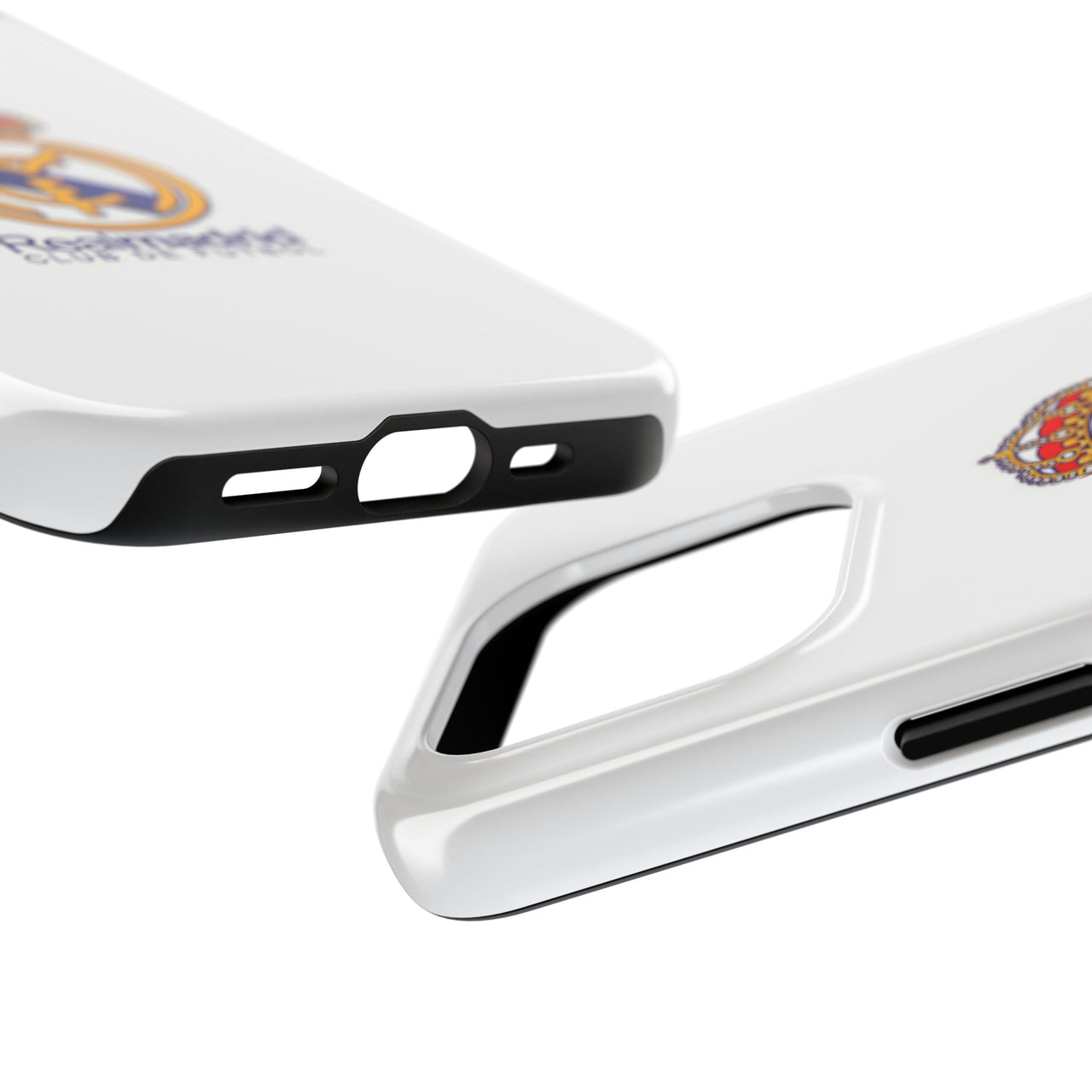 Real Madrid Phone Case