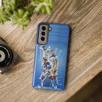 Thumbnail for Jude Bellingham England Tough Phone Case