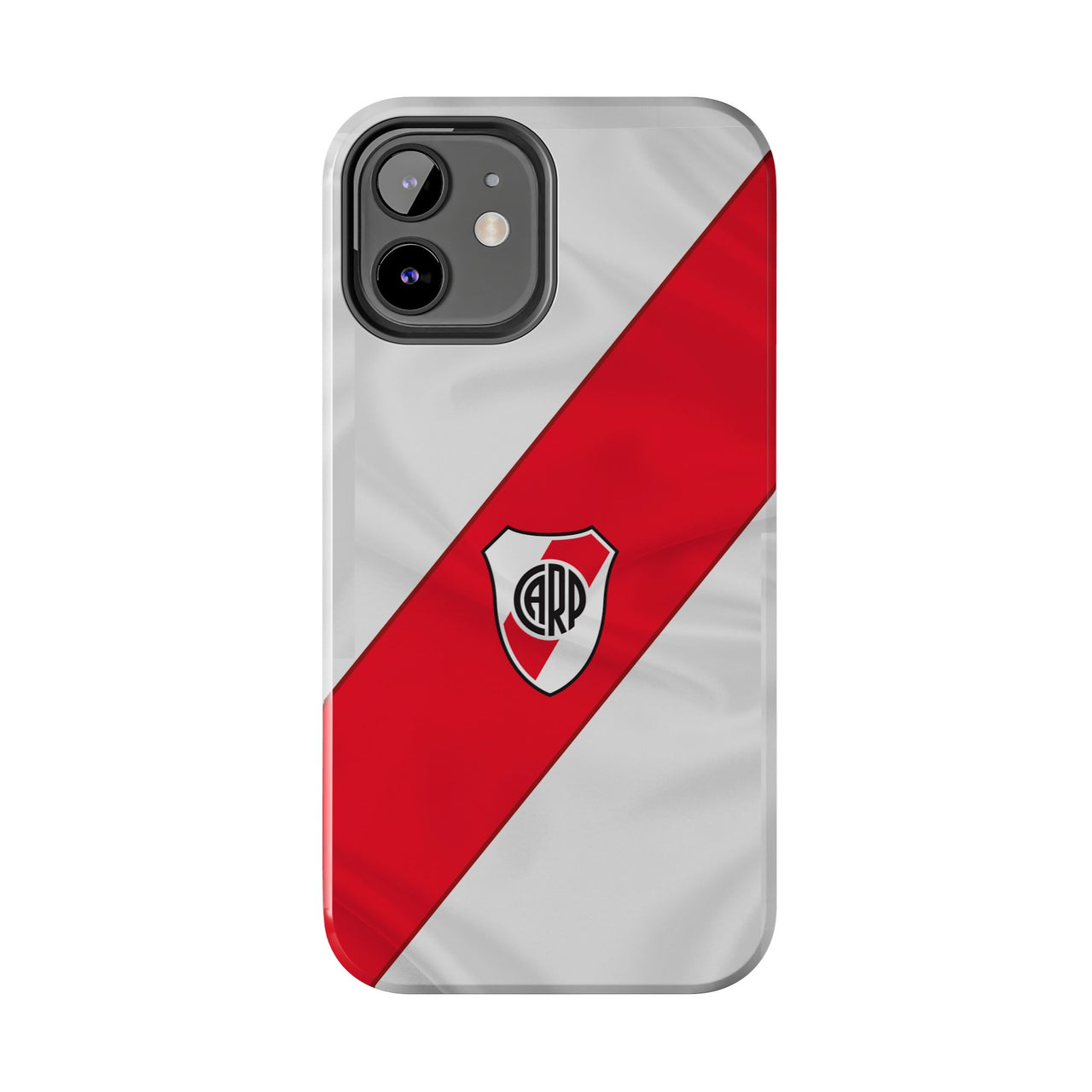 River Plate Tough Phone Case