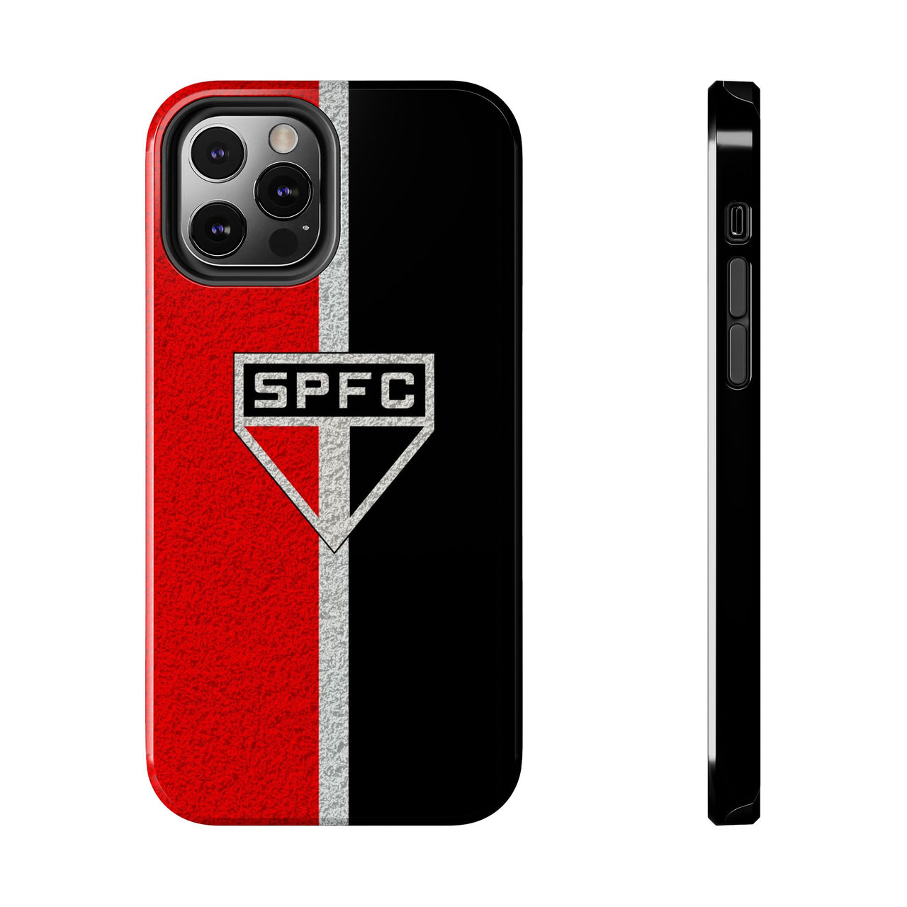 São Paulo FC Tough Phone Case