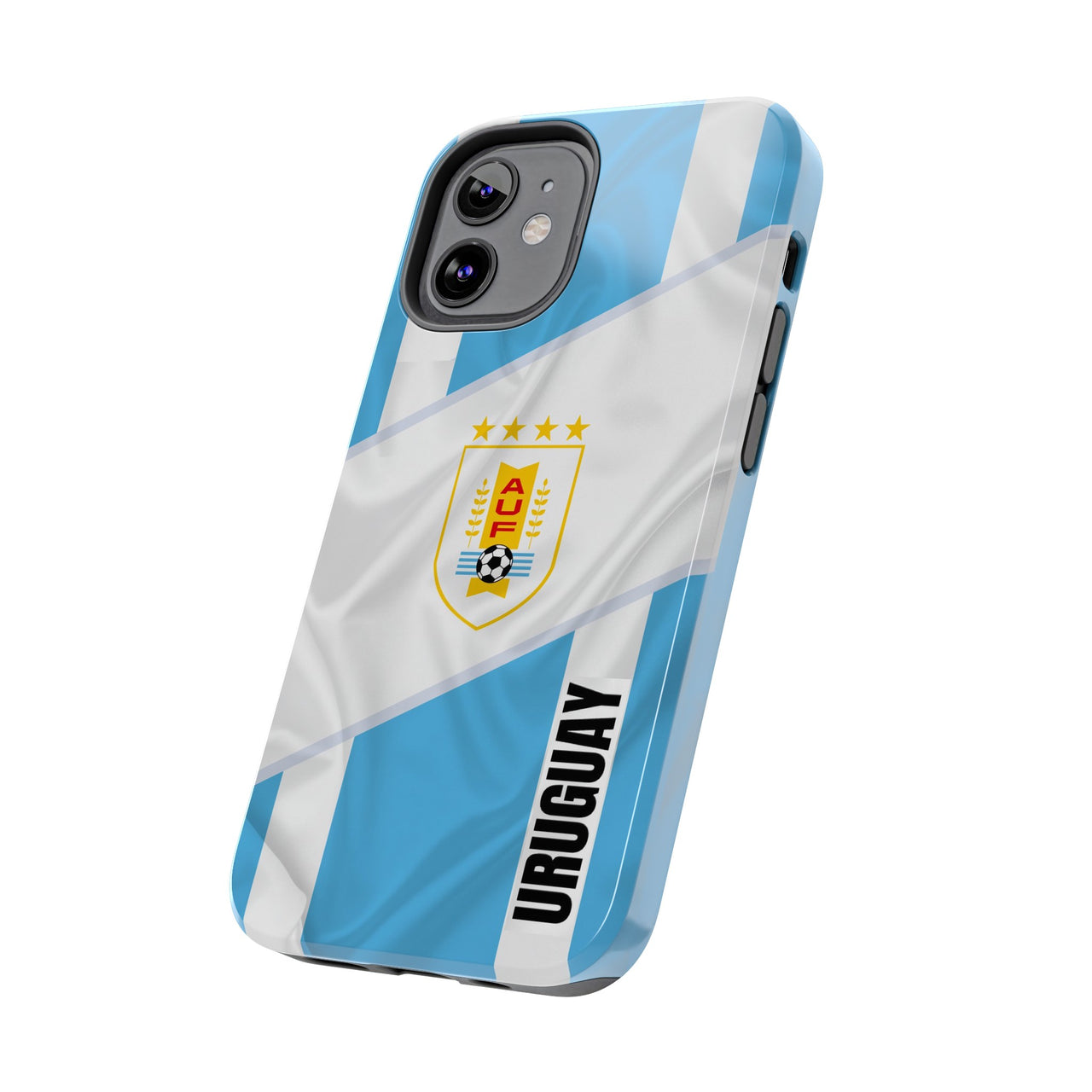 Uruguay National Team Tough Phone Case