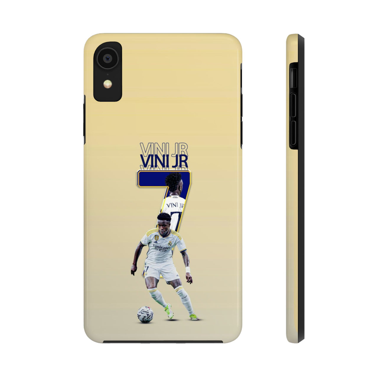 Vinicius Jr Tough Phone Case