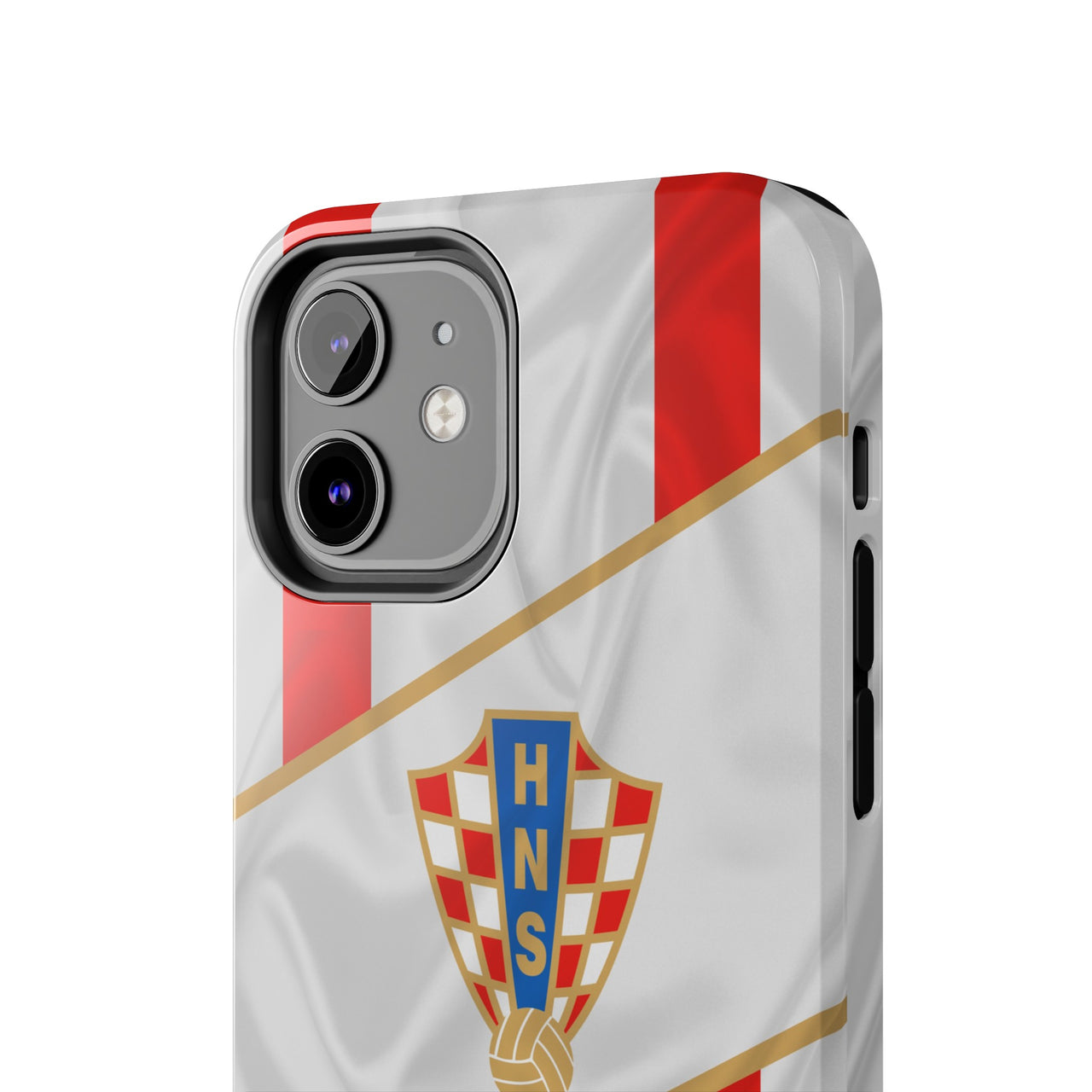 Croatia National Team Tough Phone Case