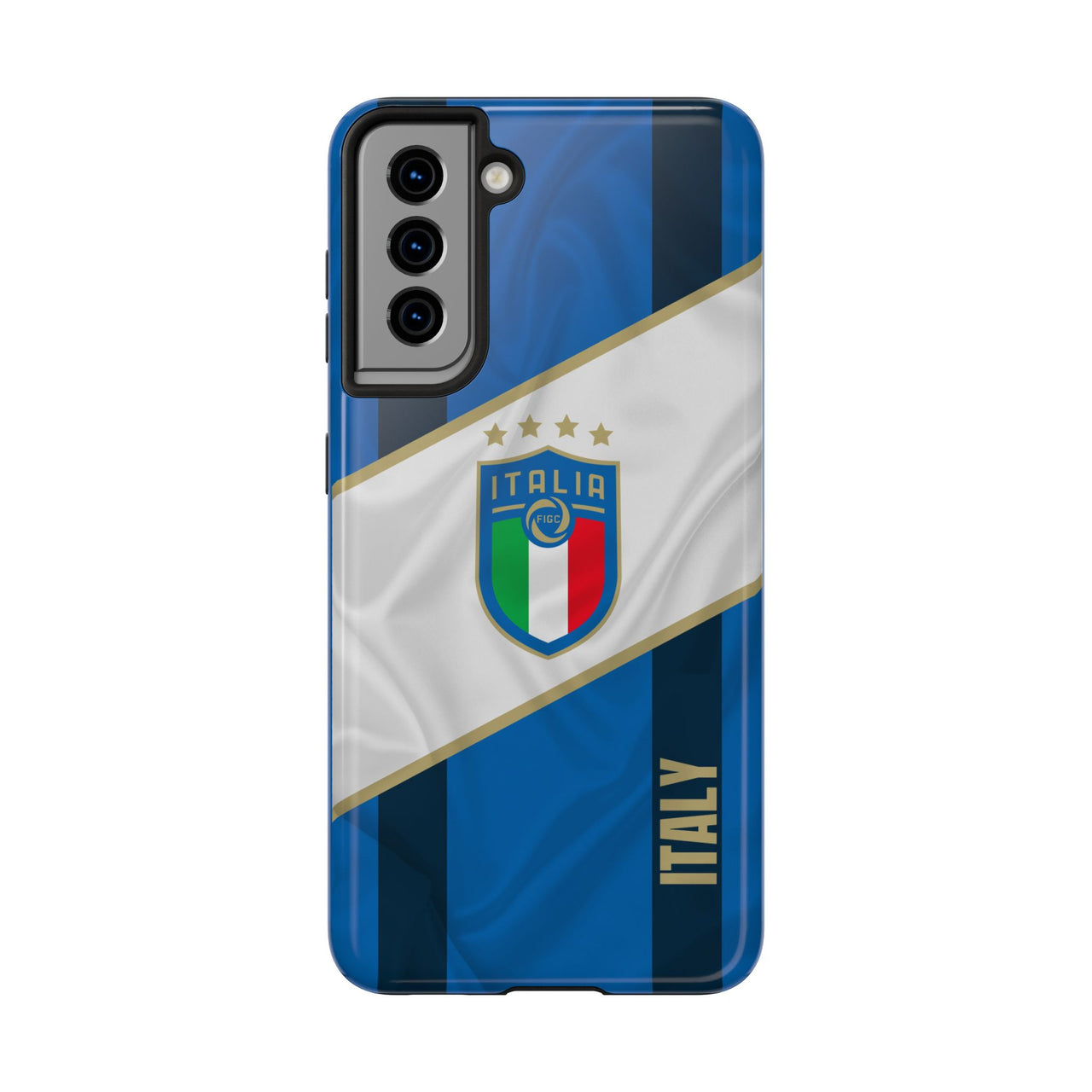 Italy National Team Tough Phone Case