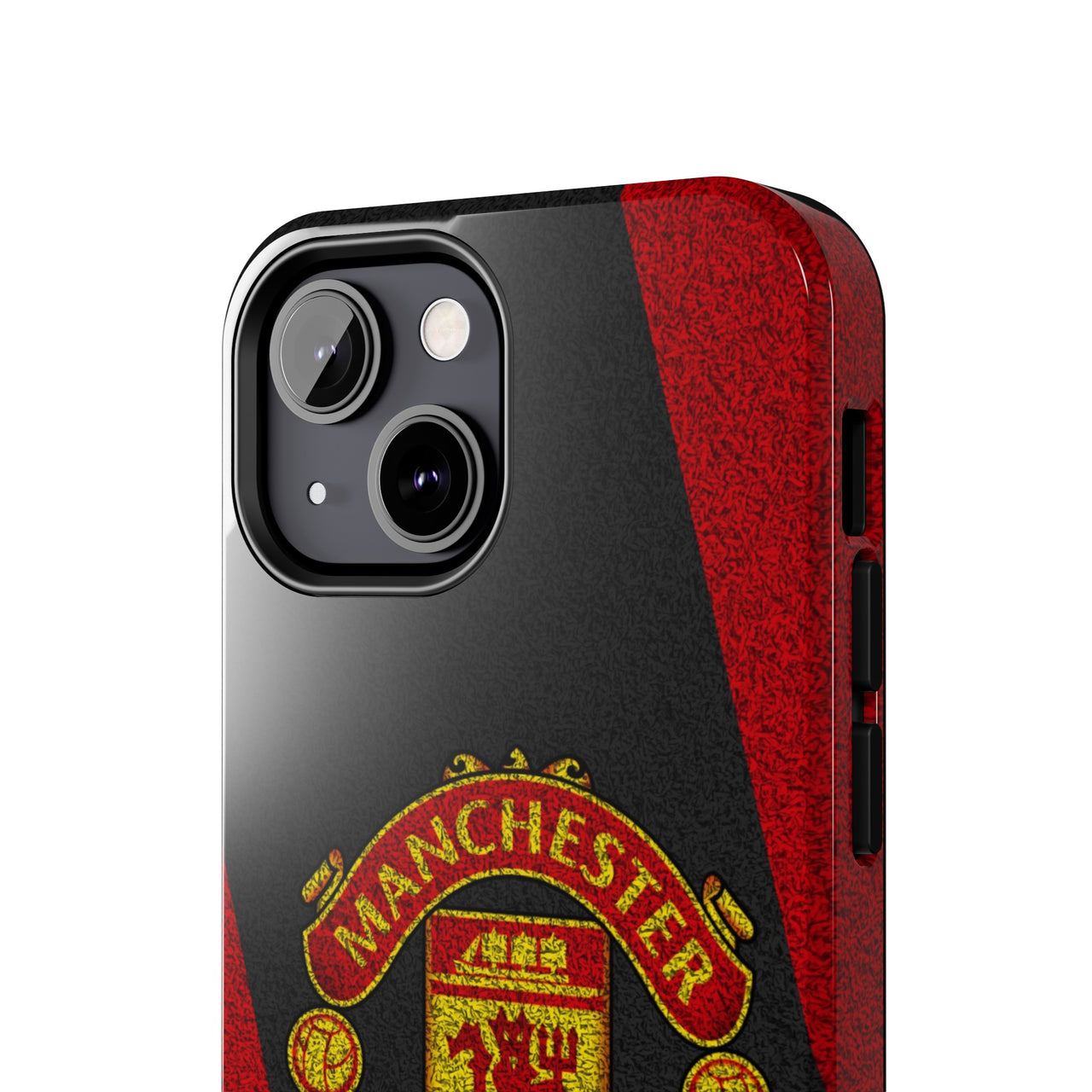 Manchester United Tough Phone Case