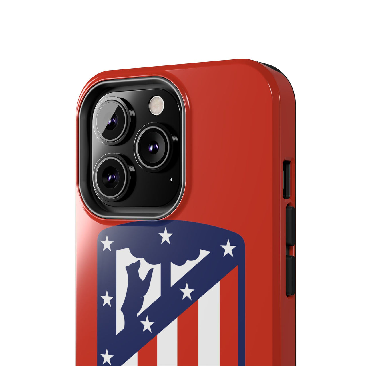 Atletico Madrid Phone Case