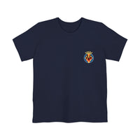 Thumbnail for Villarreal Unisex Pocket Tee