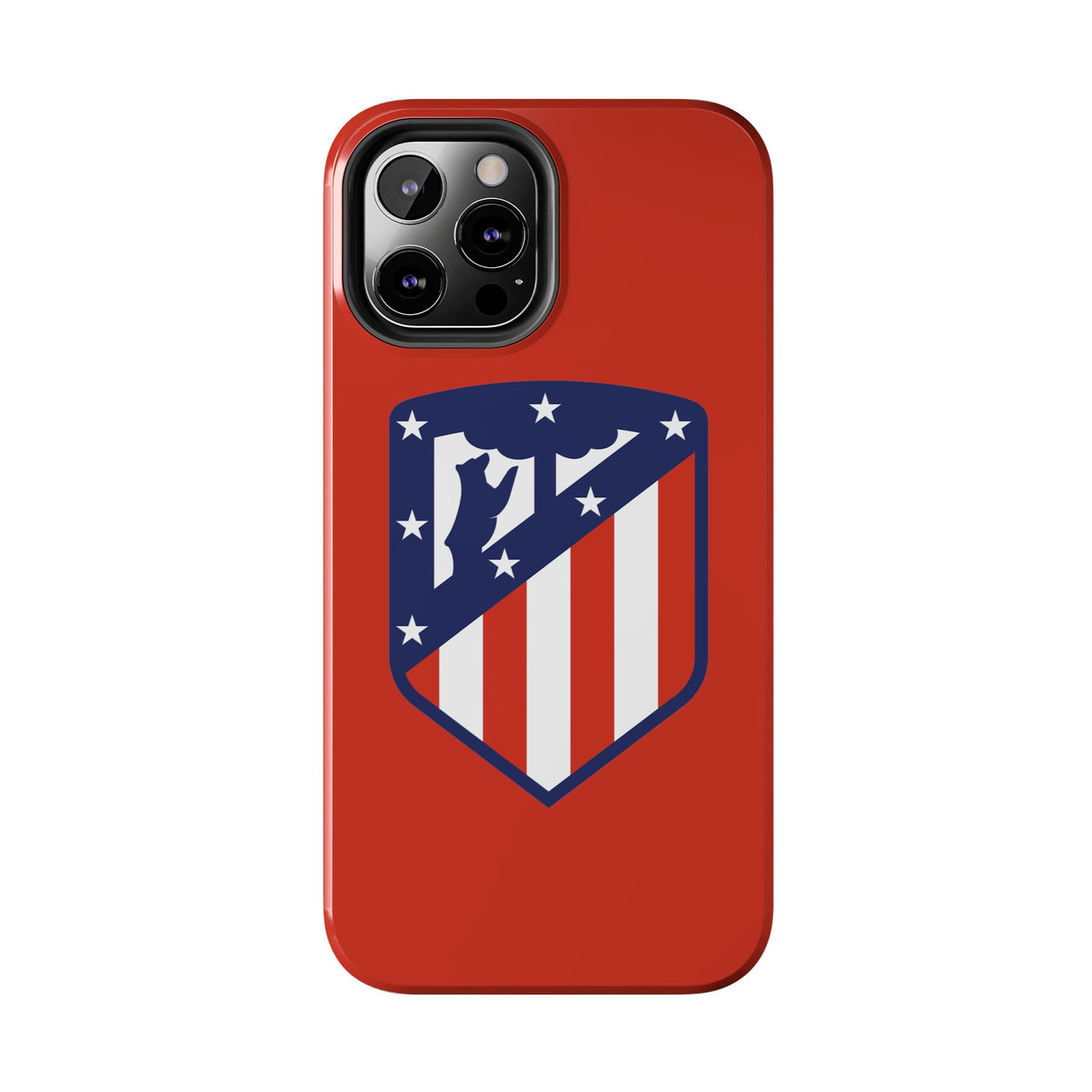 Atletico Madrid Phone Case