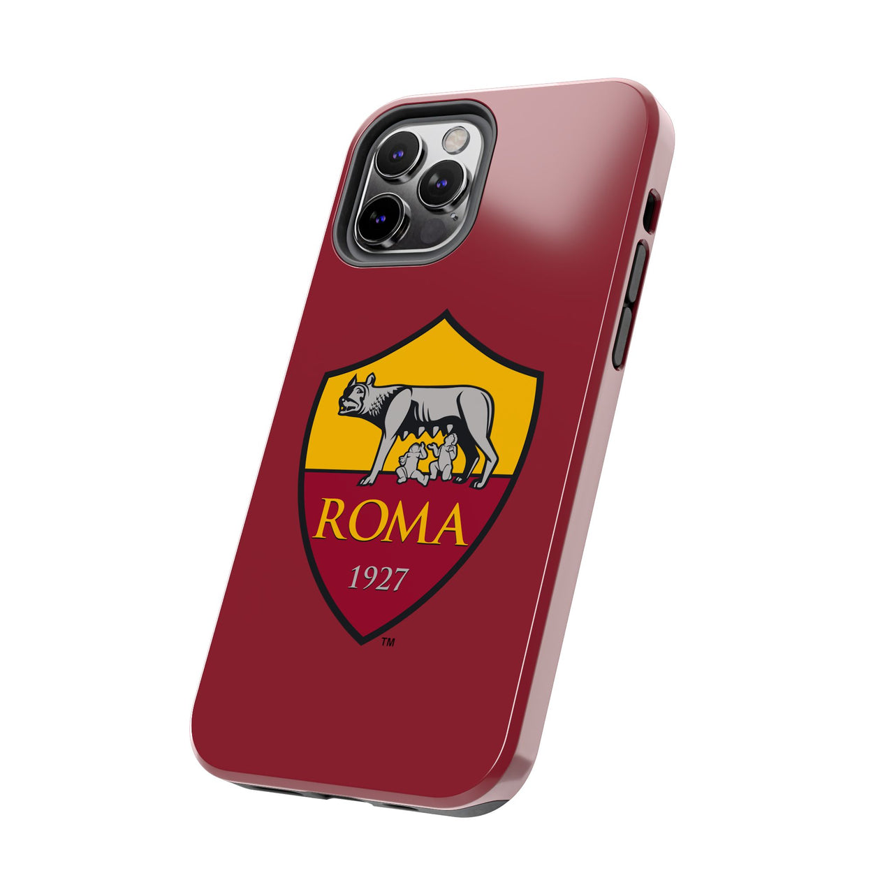 Roma Tough Phone Case